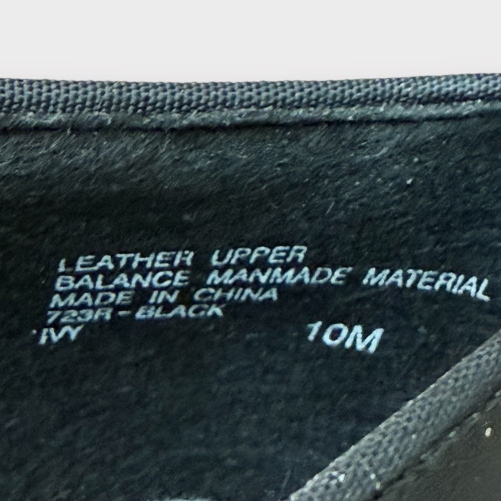 J.G. Hook Woven Leather Loafers - Picture 8 of 8